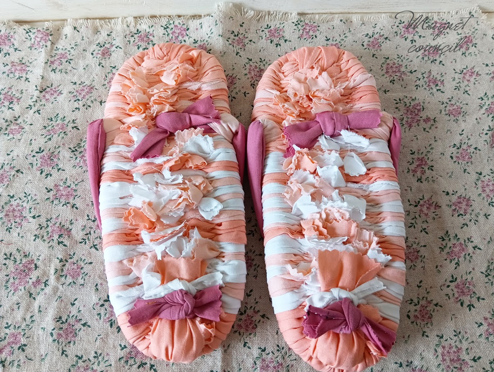 布草履 GYE-056(24cm)