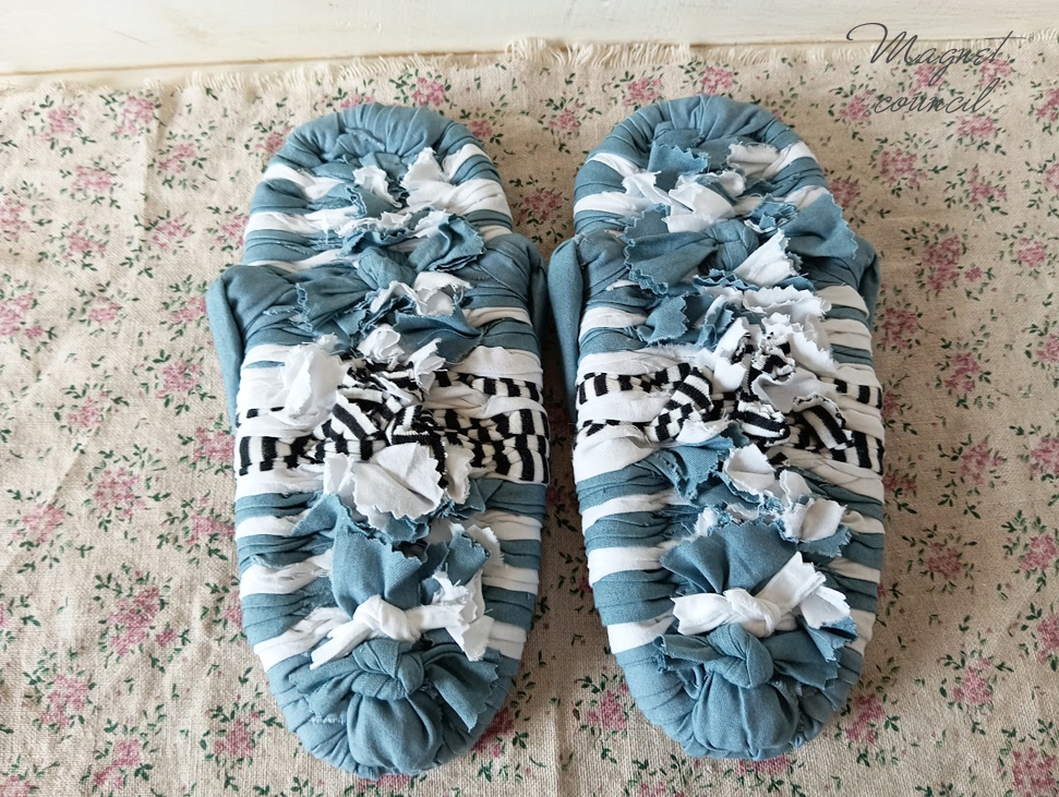 布草履 GYE-057(24cm)