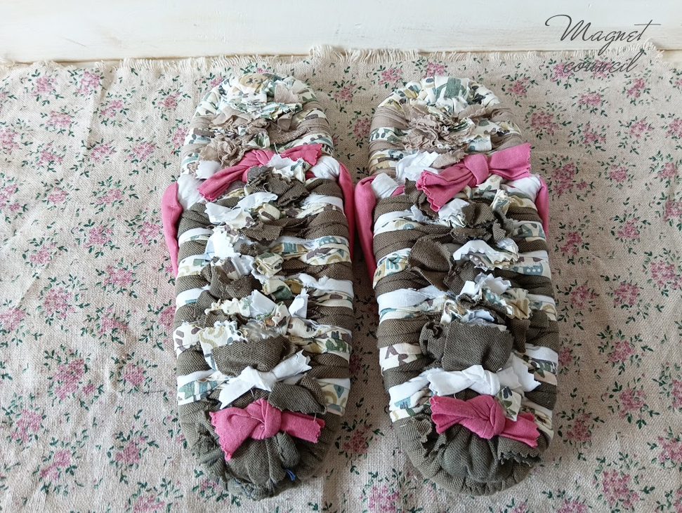 布草履 GYE-058(25cm)
