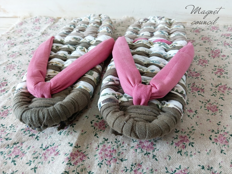 布草履 GYE-058(25cm)