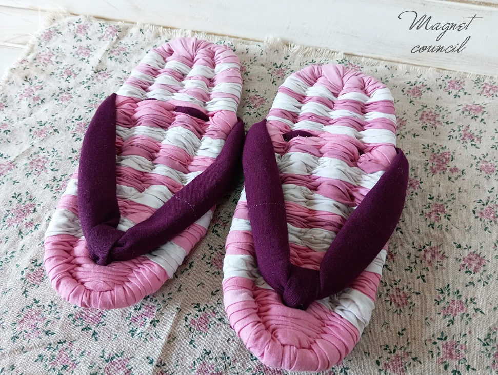 布草履 GYE-059(25cm)