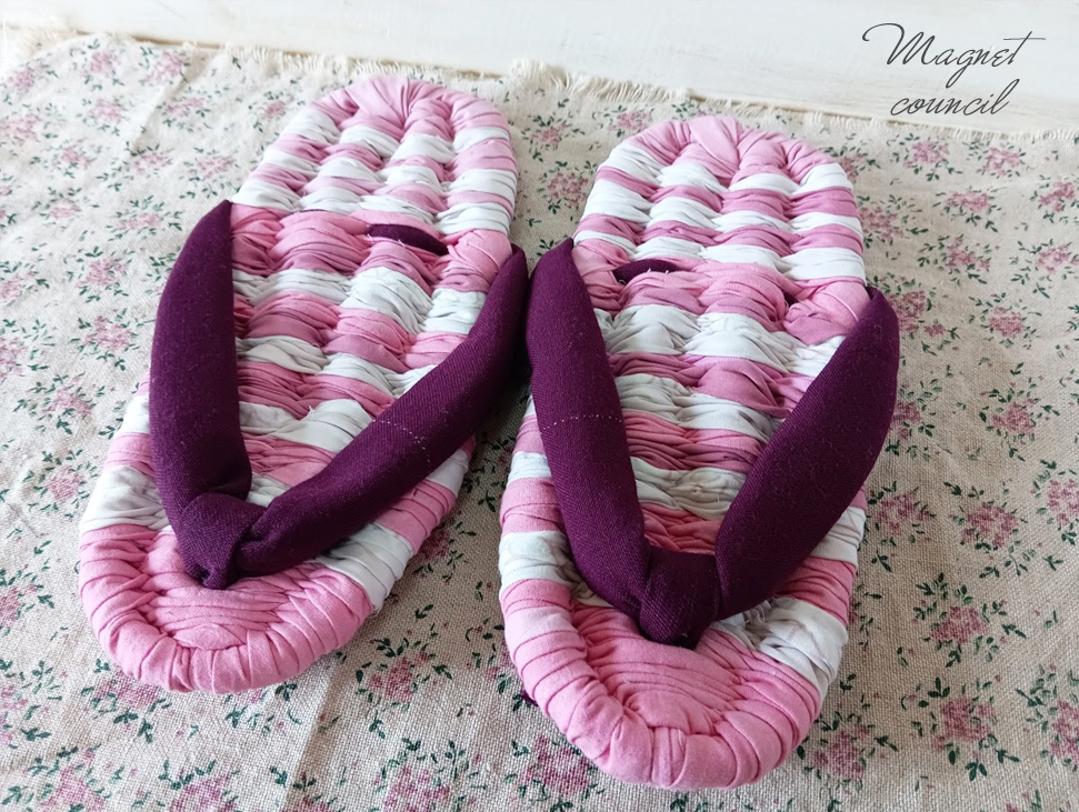 布草履 GYE-059(25cm)