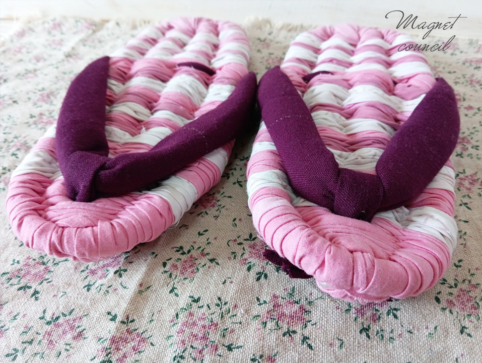 布草履 GYE-059(25cm)