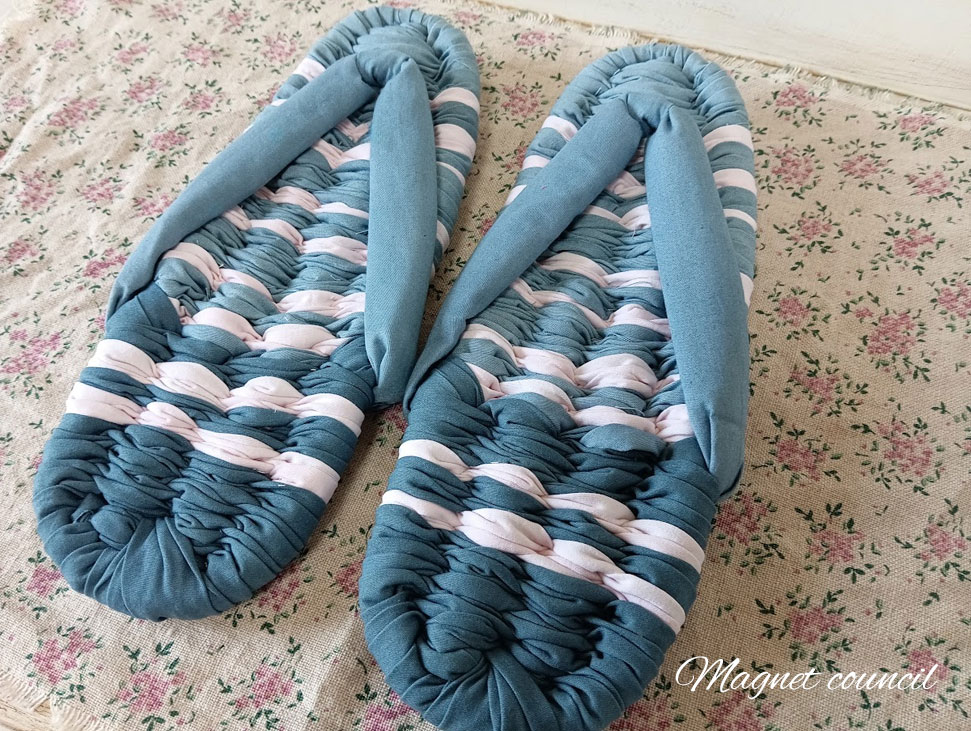 布草履 GYE-060(26cm)