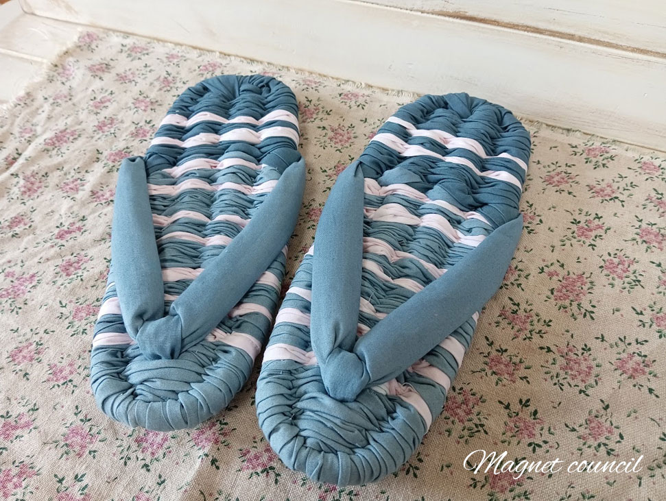 布草履 GYE-060(26cm)