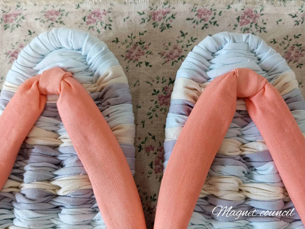 布草履 GYE-061(26cm)