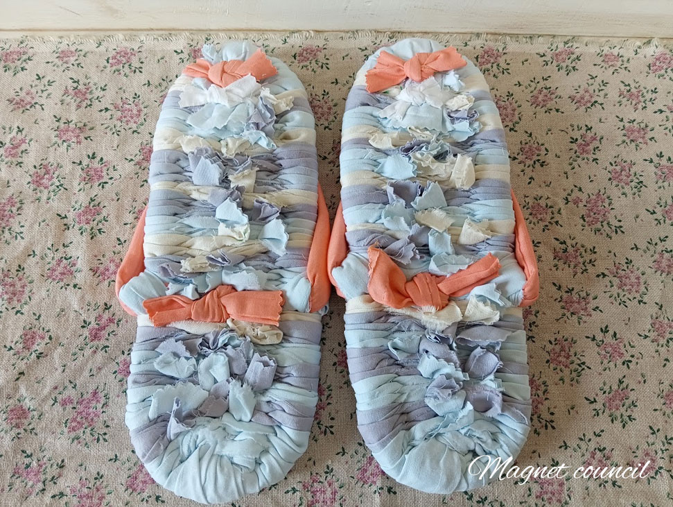 布草履 GYE-061(26cm)
