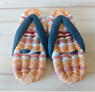 布草履 GYE-025（23ｃｍ）
