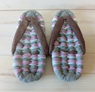 布草履 GYE-026（23ｃｍ）