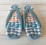 布草履 GYE-027（23ｃｍ）