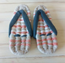 布草履 GYE-029（25ｃｍ）