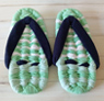 布草履 GYE-034（23ｃｍ）