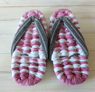 布草履 GYE-033（23ｃｍ）
