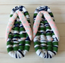 布草履 GYE-035（23ｃｍ）