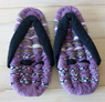 布草履 GYE-031（22ｃｍ）