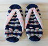 布草履 GYE-037（22ｃｍ）