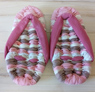 布草履 GYE-038（22ｃｍ）
