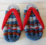 布草履 GYE-039（22ｃｍ）