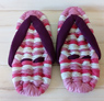 布草履 GYE-041（23ｃｍ）