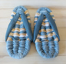 布草履 GYE-043（24ｃｍ）