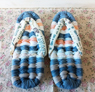 布草履 GYE-048（24ｃｍ）