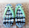 布草履 GYE-049（25ｃｍ）