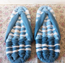 布草履 GYE-050（26ｃｍ）