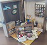 レトロな手芸店-1