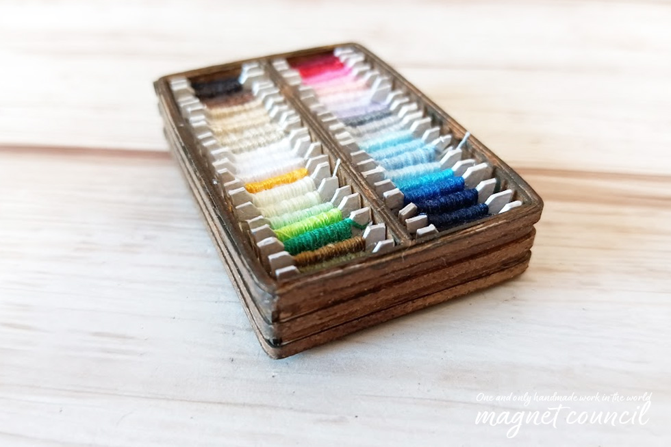 刺繍糸-10