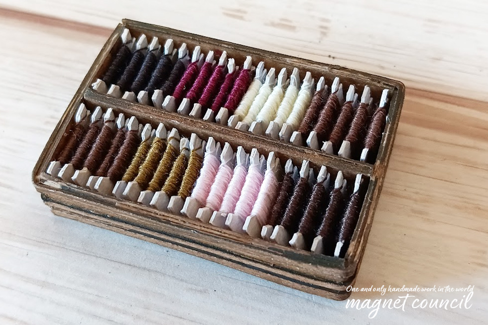 刺繍糸-11