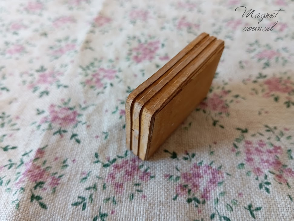 壁掛け&毛糸玉(Xmasバージョン)