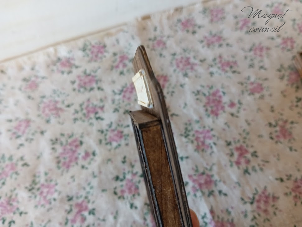 壁掛け&毛糸玉(Xmasバージョン)