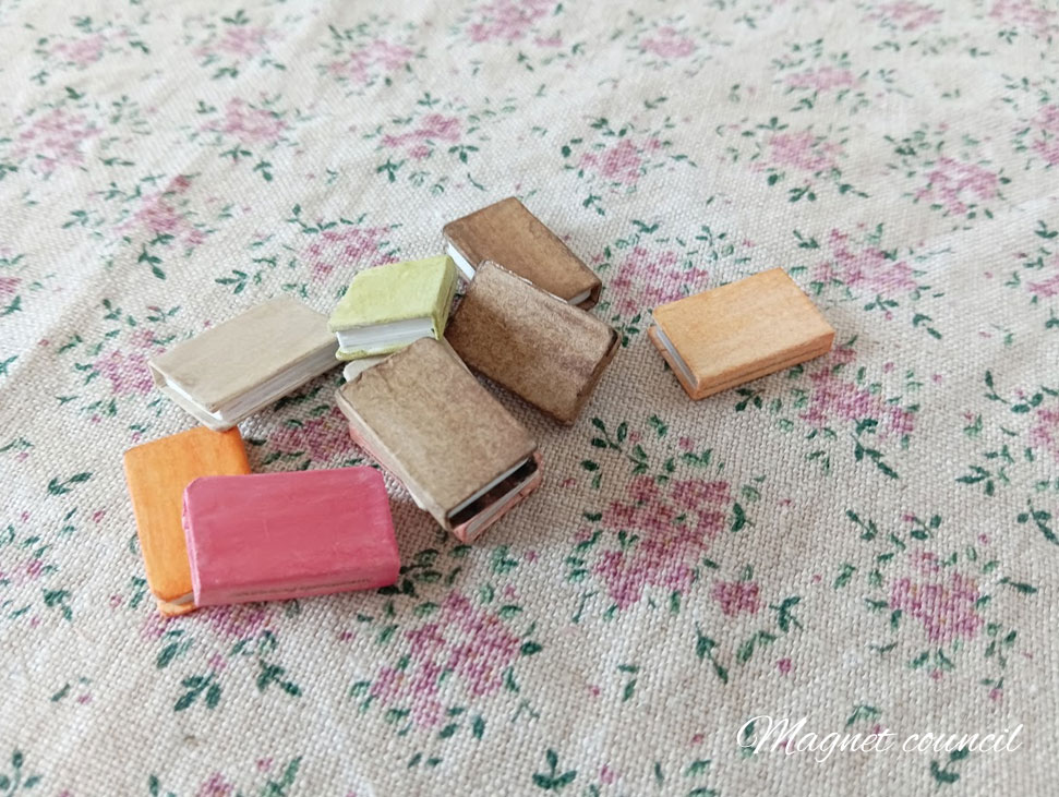 豆本-73