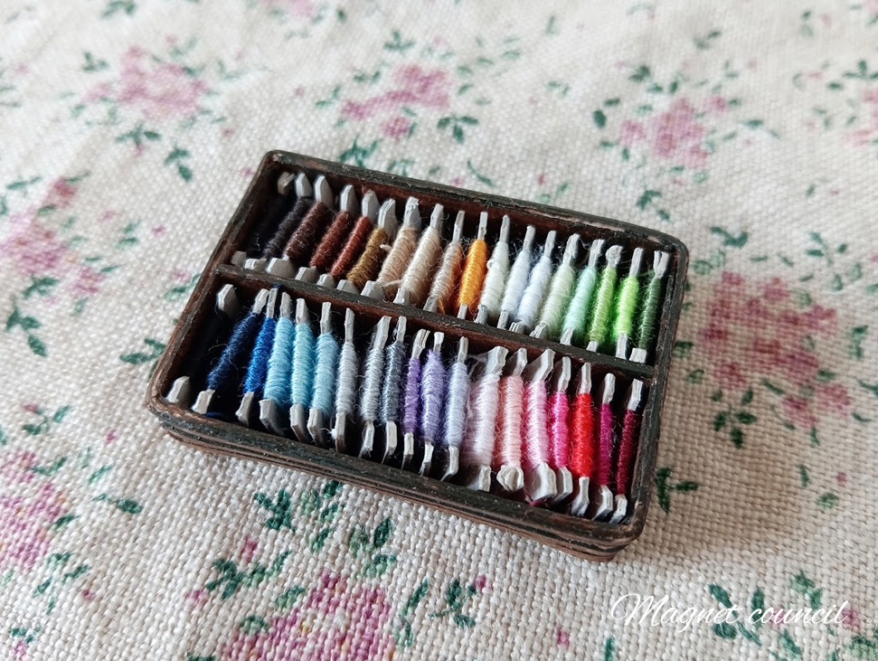 刺繍糸-13