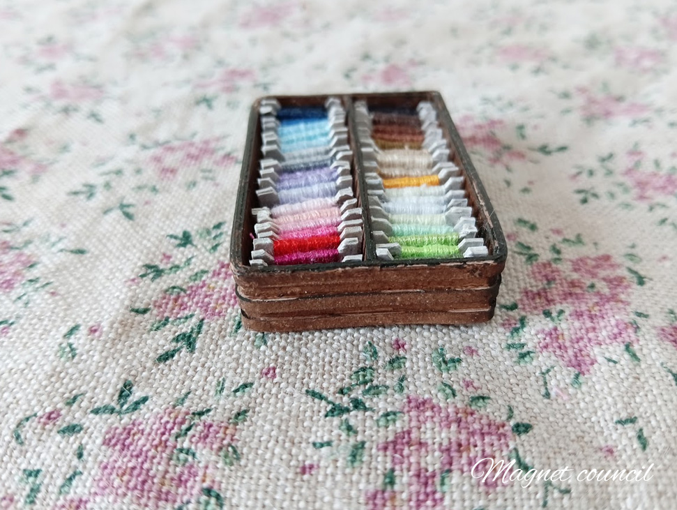 刺繍糸-13
