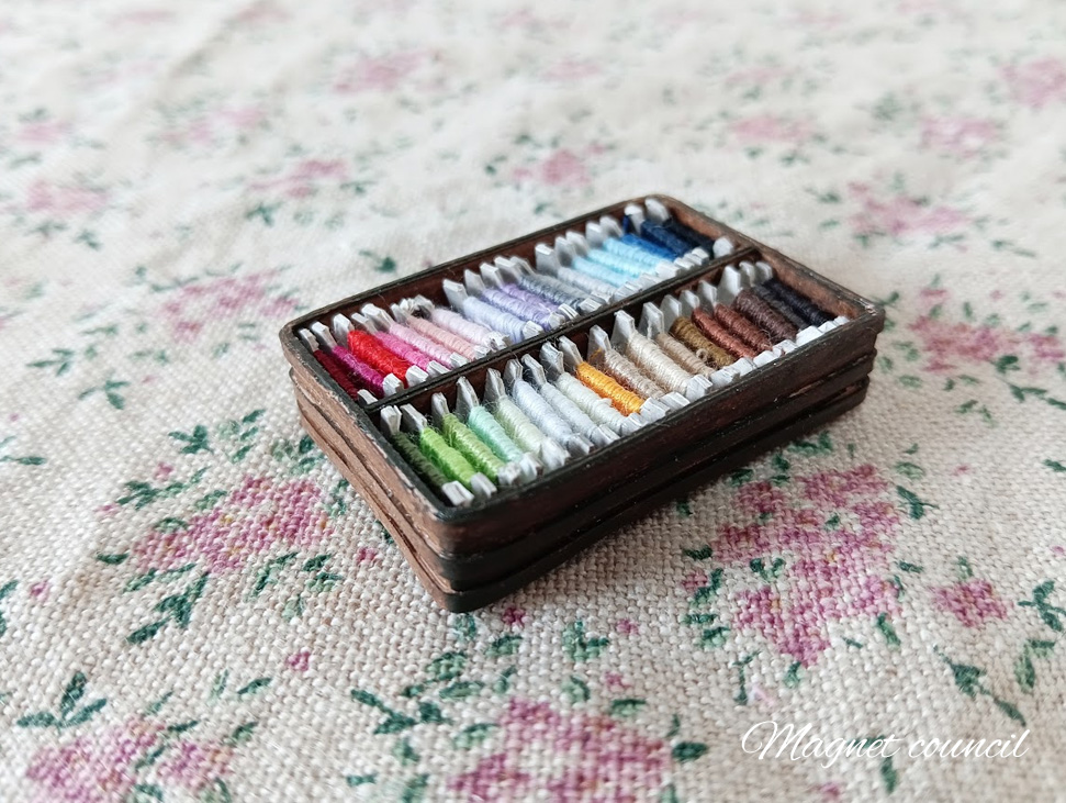 刺繍糸-13