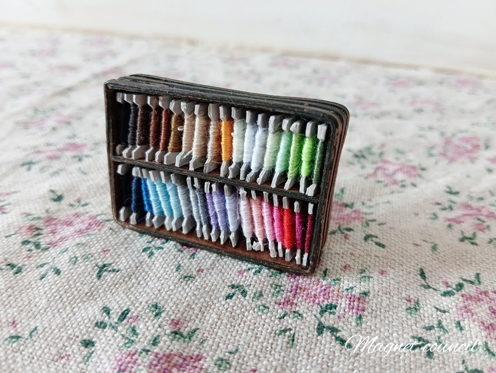 刺繍糸-13