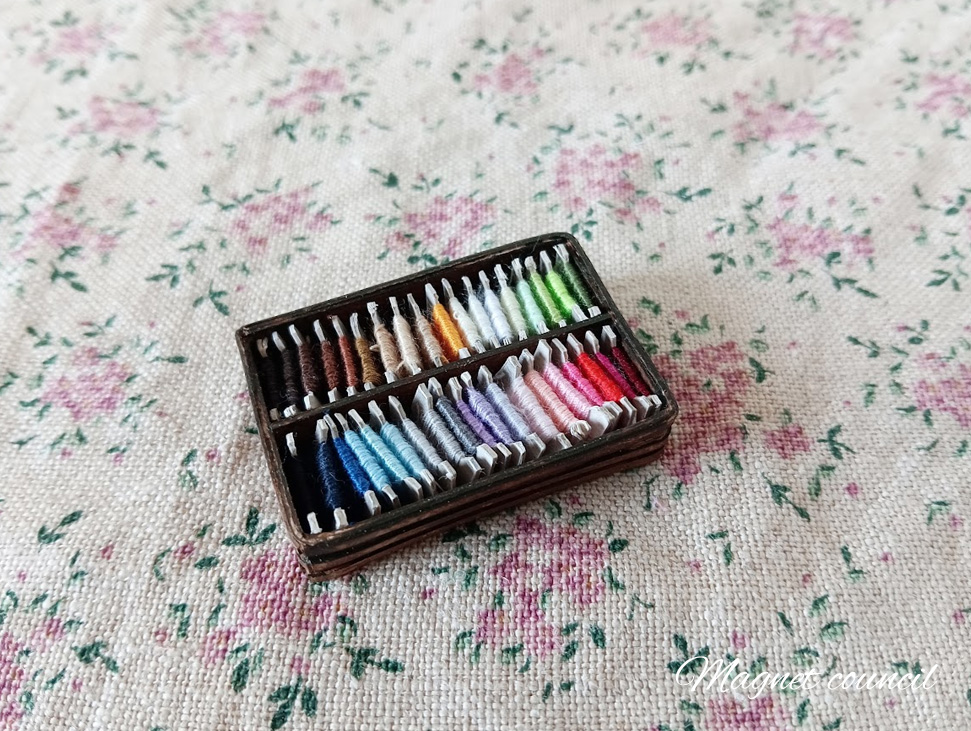 刺繍糸-13